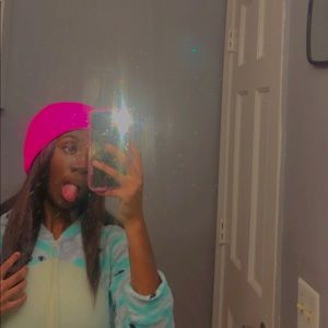 Meet your Posher, Brooklyn